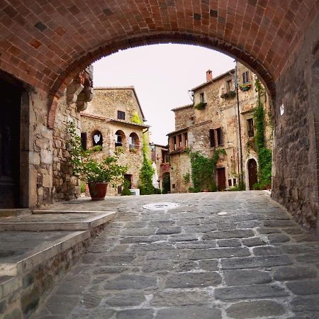 Casa Delle Mura モンテメラノ エクステリア 写真
