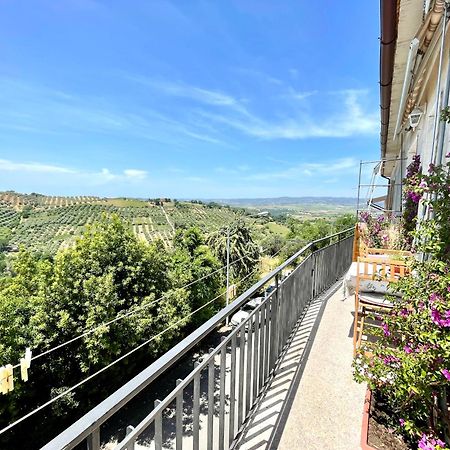 Casa Delle Mura モンテメラノ エクステリア 写真