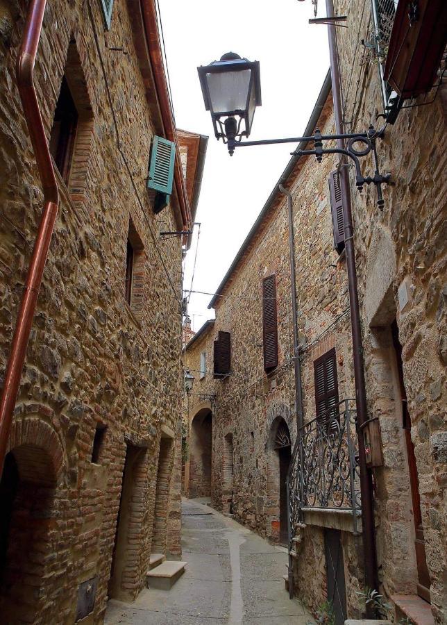 Casa Delle Mura モンテメラノ エクステリア 写真
