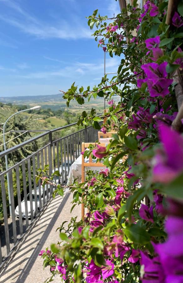 Casa Delle Mura モンテメラノ エクステリア 写真