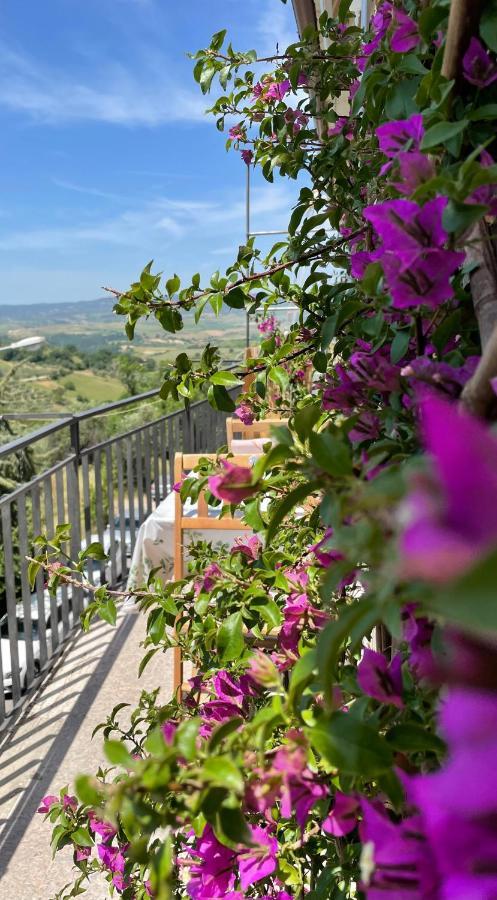 Casa Delle Mura モンテメラノ エクステリア 写真