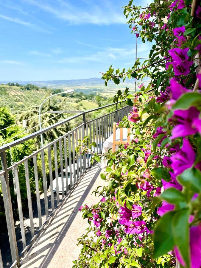 Casa Delle Mura モンテメラノ エクステリア 写真