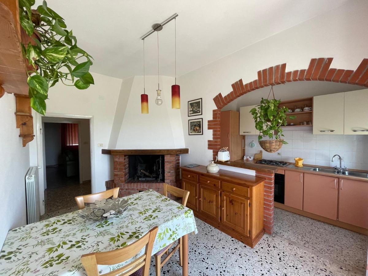 Casa Delle Mura モンテメラノ エクステリア 写真