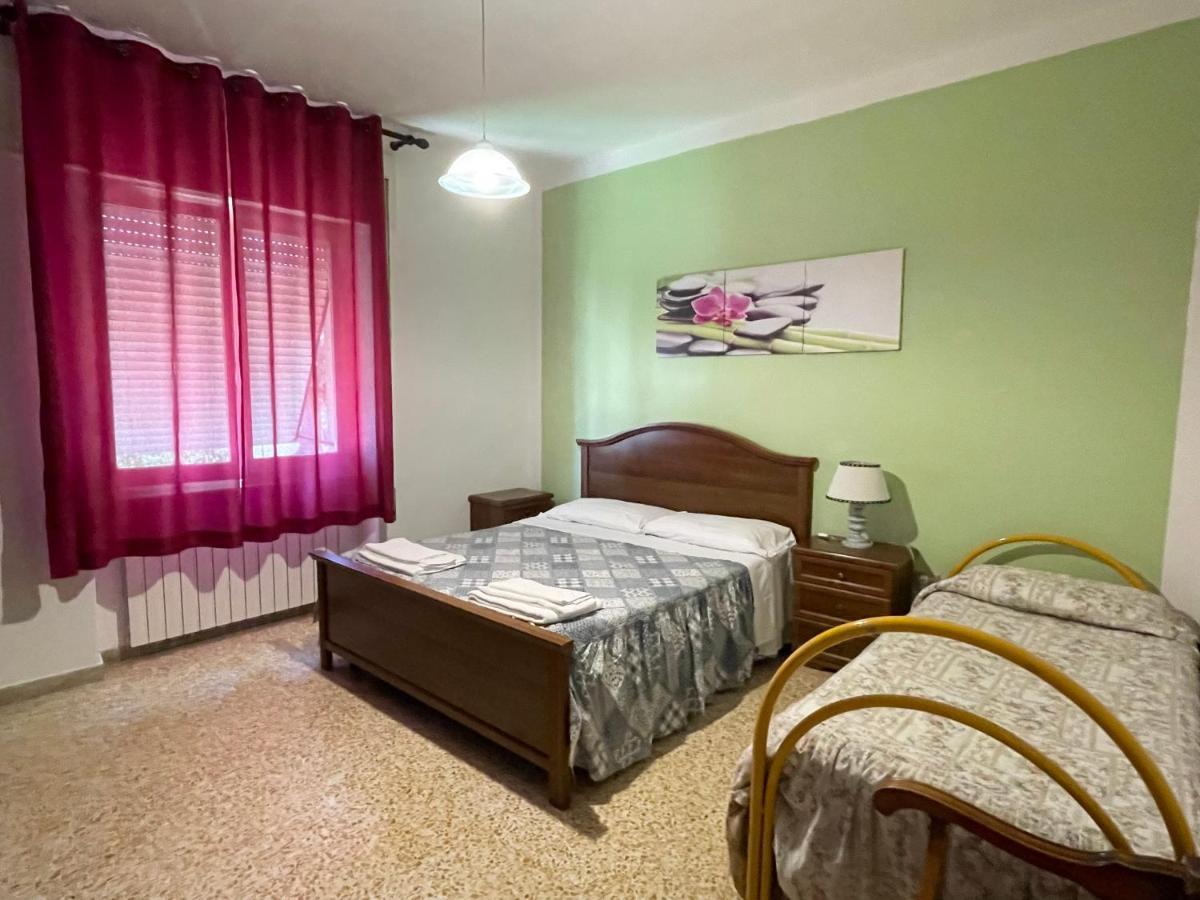 Casa Delle Mura モンテメラノ エクステリア 写真