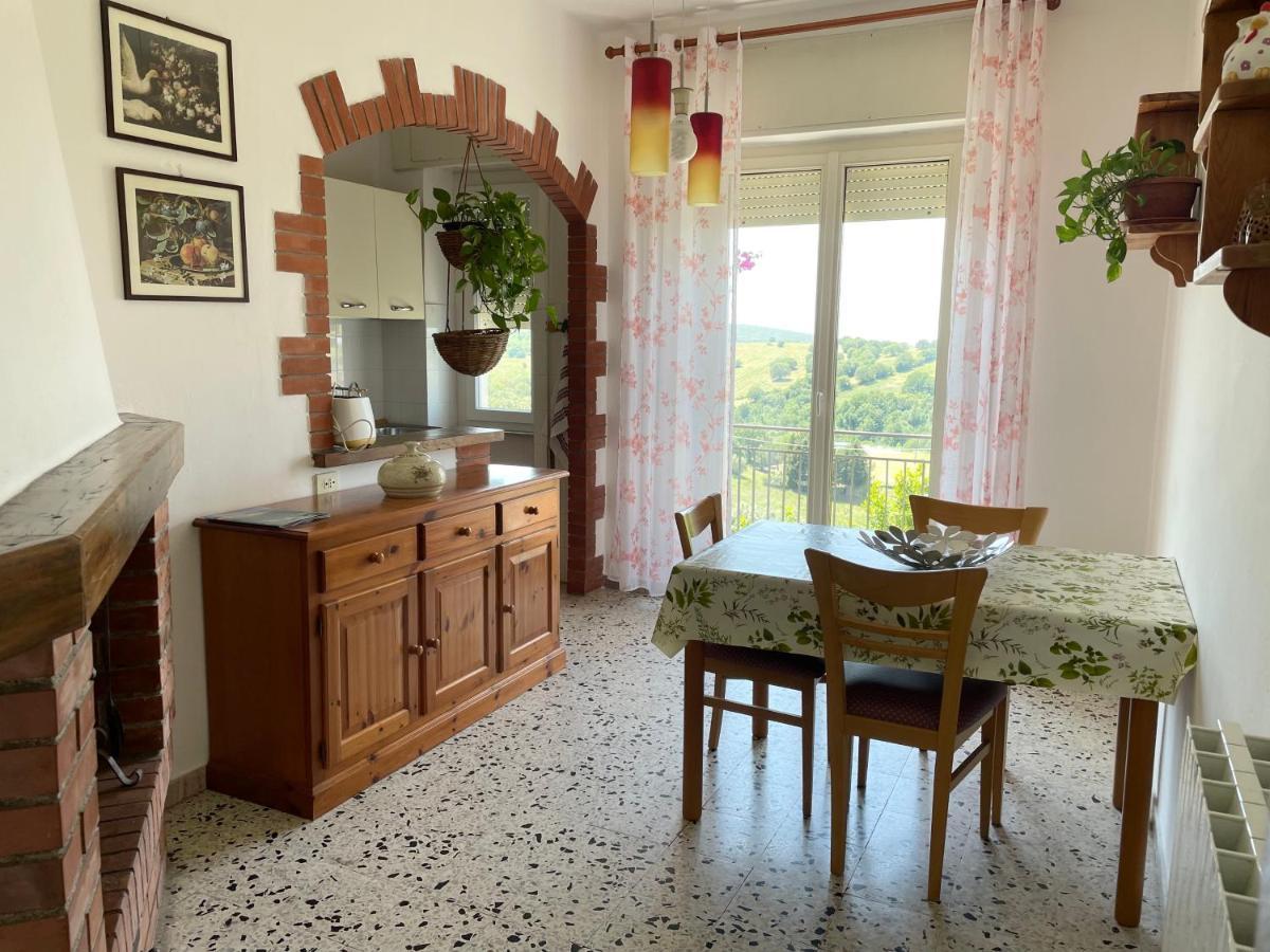 Casa Delle Mura モンテメラノ エクステリア 写真