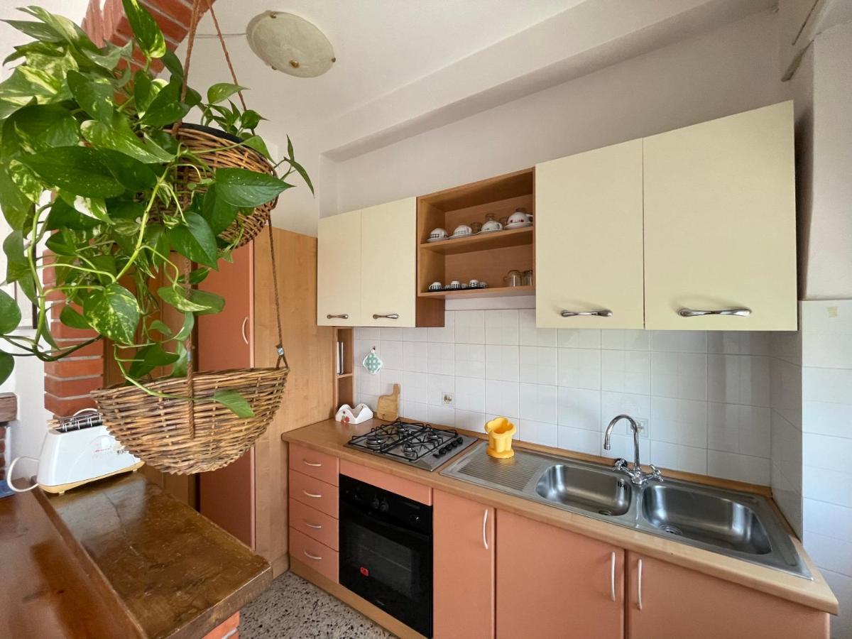 Casa Delle Mura モンテメラノ エクステリア 写真