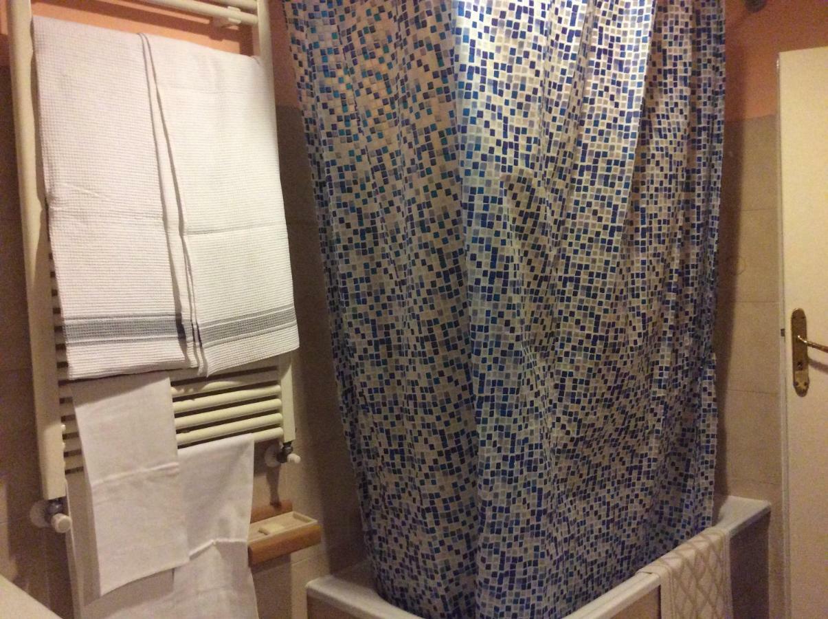 Casa Delle Mura モンテメラノ エクステリア 写真